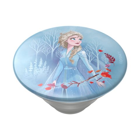 POPSOCKETS POPGRIP GEN.2, DISNEY FROZEN 2, ELSA FOREST