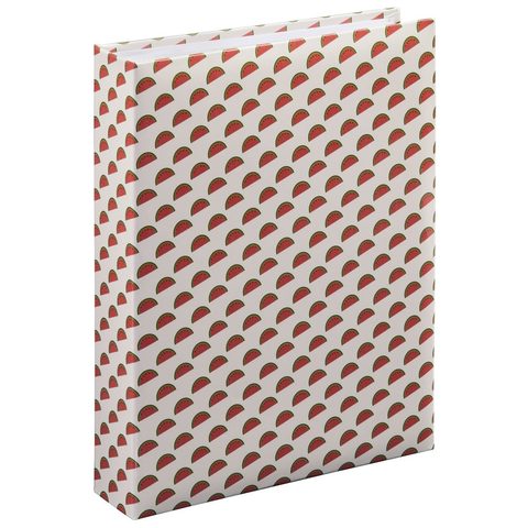 HAMA ALBUM MEMO MELONS 10X15/200, POPISOVÉ ŠTÍTKY