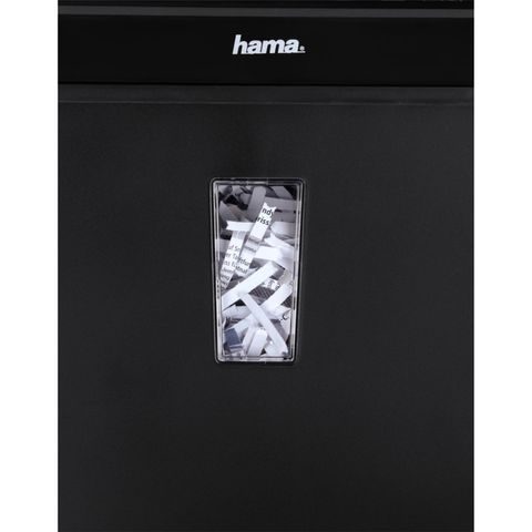 HAMA SKARTOVAČKA PREMIUM X8CD, KRÍŽOVÝ REZ