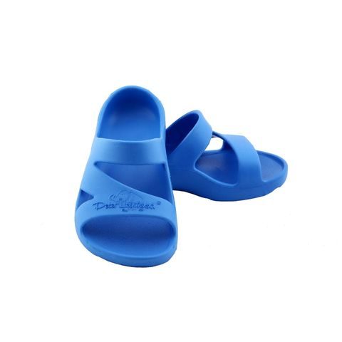 ZDRAVOTNÍ OBUV AEQUOS BUBBLE AZZURRO