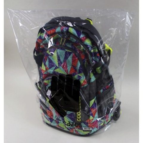 ŠKOLNÍ BATOH COOCAZOO JOBJOBBER2, SPIKY PYRAMID