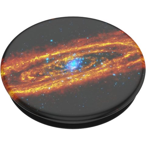 POPSOCKETS POPGRIP GEN.2, GALAXY ABLAZE, HOŘÍCÍ GALAXIE