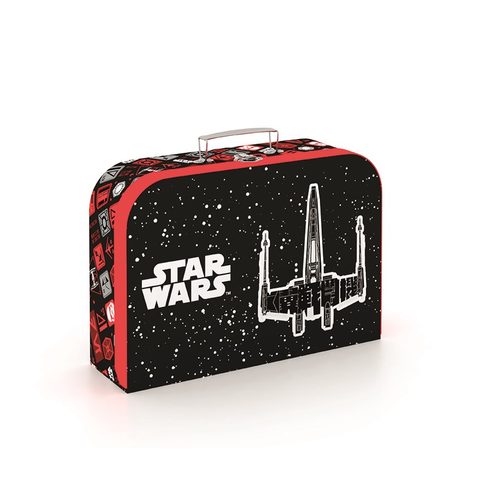 KUFŘÍK LAMINO 34 CM STAR WARS