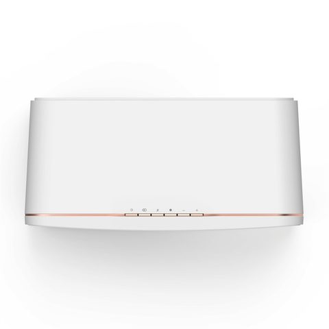 HAMA SMART REPRODUKTOR SIRIUM2100AMBT, ALEXA/BLUETOOTH, BÍLÝ