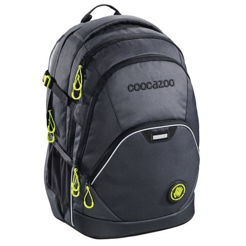 COOCAZOO MATCHPATCH CLASSIC DOPLŇKOVÁ SADA, LIMEPUNCH