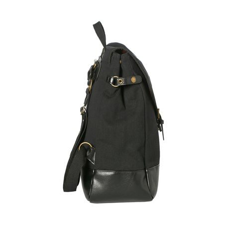 CAT DÁMSKÝ BATOH ČERNÝ