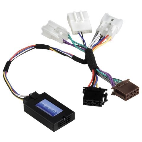 HAMA STEERING WHEEL REMOTE CONTROL ADAPTER FOR TOYOTA