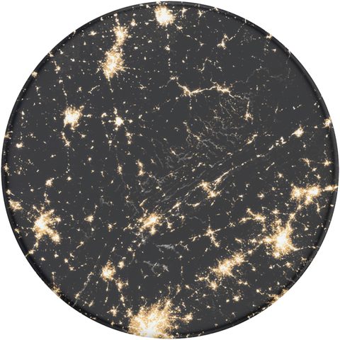 POPSOCKETS POPGRIP GEN.2, LIGHT LEAK, ZÁBLESKY SVĚTLA VE TMĚ