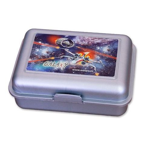 EMIPO BOX NA POTRAVINY GALAXY