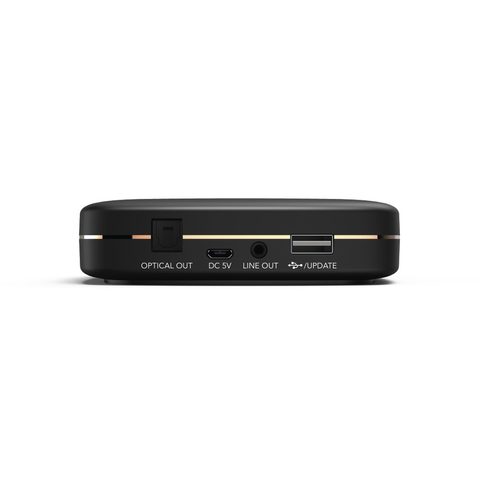 HAMA STREAMING TUNER IT900MBT, INTERNETOVÉ RÁDIO/BLUETOOTH/MULTIROOM/APP OVLÁDÁNÍ