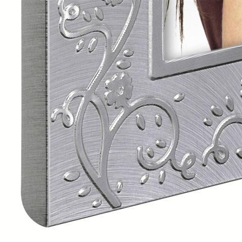 HAMA BRUEGGE PORTRAIT FRAME, 10 X 15 CM