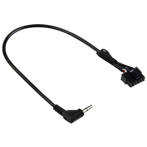 HAMA STEERING WHEEL REMOTE CONTROL ADAPTER CABLE FOR SONY RADIOS