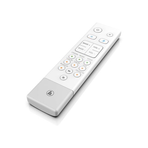 HAMA SMART REPRODUKTOR SIRIUM2100AMBT, ALEXA/BLUETOOTH, BÍLÝ