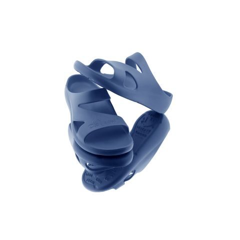 ZDRAVOTNÍ OBUV AEQUOS DOLPHIN BLU SCURO