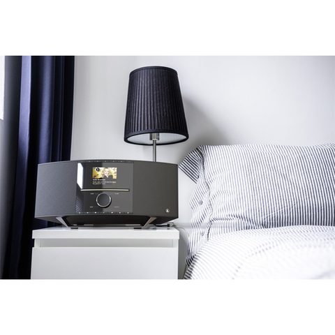 HAMA DIGITÁLNÍ RÁDIO DIR3505MSCBT, DAB+/INTERNETOVÉ RÁDIO/CD/BT/MULTIROOM/APP OVLÁDÁNÍ
