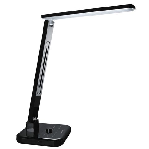 HAMA SL 60 LED DESK LAMP, RADIO/BLUETOOTH/HANDS-FREE SYSTEM/MULTI-COLOUR