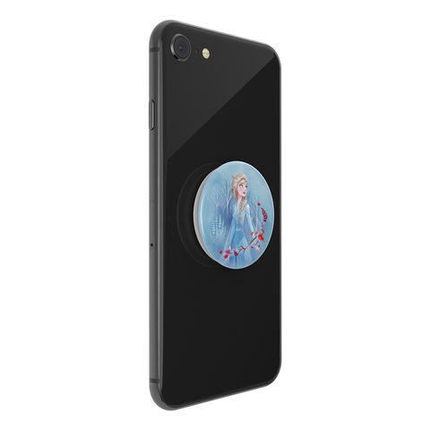 POPSOCKETS POPGRIP GEN.2, DISNEY FROZEN 2, ELSA FOREST
