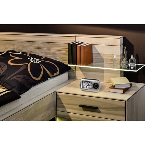 HAMA CESTOVNÍ BUDÍK RC300, RÁDIEM ŘÍZENÝ