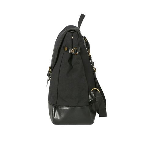 CAT DÁMSKÝ BATOH ČERNÝ