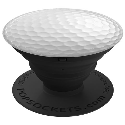 POPSOCKET GOLF BALL