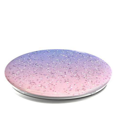 POPSOCKETS GLITTER MORNING HAZE