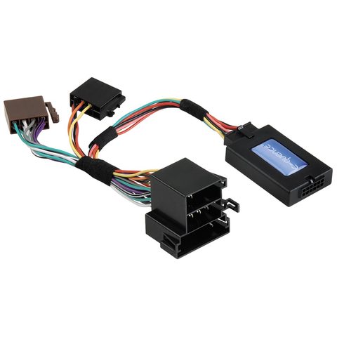 HAMA STEERING WHEEL REMOTE CONTROL ADAPTER FOR RENAULT WITH SEPARATE DISPLAY