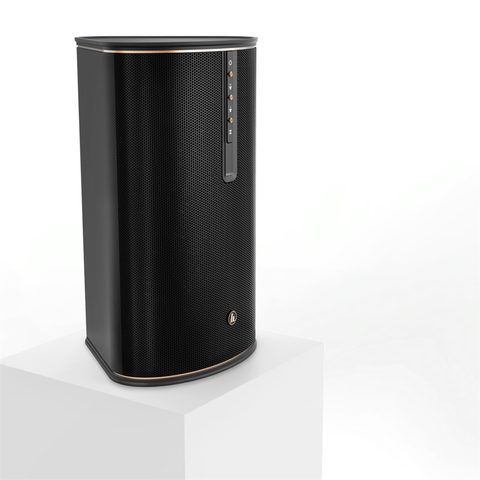 HAMA STREAMING RÁDIO IR80MBT, INTERNET RÁDIO/MULTIROOM/BLUETOOTH/APP OVLÁDÁNÍ UNDOK