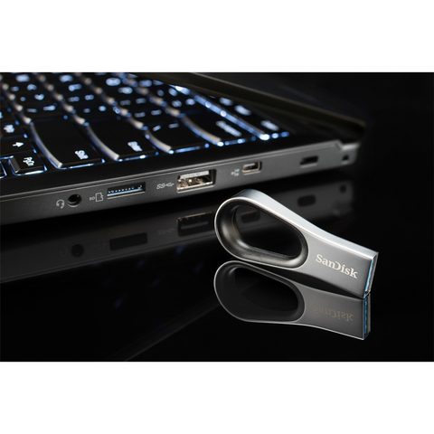 SANDISK ULTRA LOOP 128 GB, USB 3.0