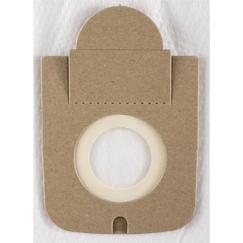 XAVAX SÁČKY DO VYSAVAČE RO 09, MMV, 4 KS + 1 FILTR V BALENÍ