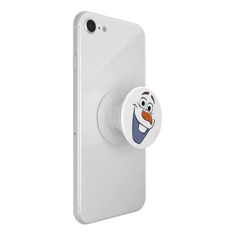 POPSOCKETS POPGRIP GEN.2, DISNEY FROZEN 2, OLAF