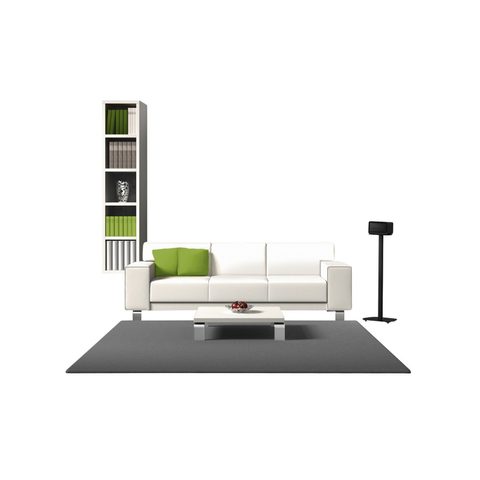 HAMA STOJAN PRO REPRODUKTOR, UNIVERZÁLNÍ