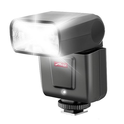 METZ MECABLITZ M360 CANON