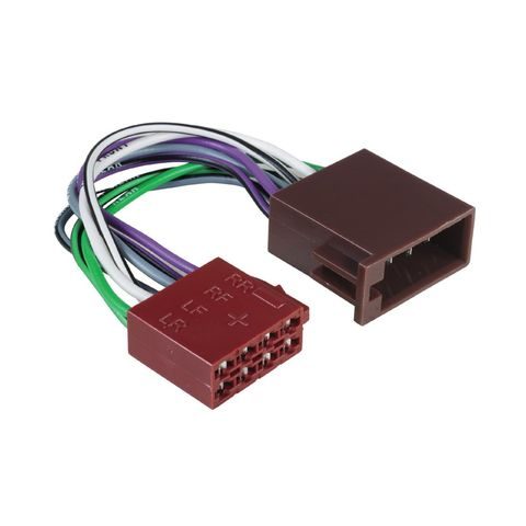 HAMA CARHIFI EXTENSION CABLE ISO-ISO