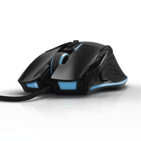 URAGE GAMINGOVÁ MYŠ REAPER REVOLUTION