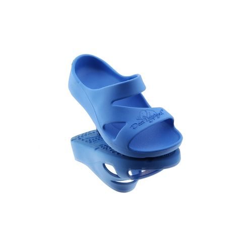 ZDRAVOTNÍ OBUV AEQUOS BUBBLE AZZURRO