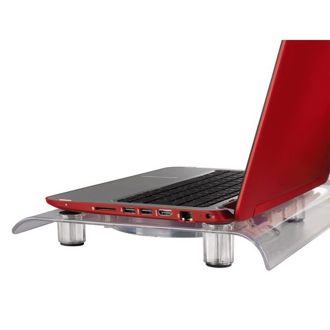 HAMA CHLADIACI STOJAN PRE NOTEBOOK MAXI COOLER" USB"