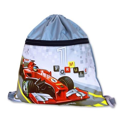 EMIPO ŠKOLSKÝ SÁČOK FORMULE RACING