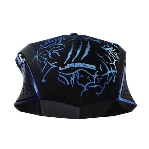 URAGE GAMINGOVÁ MYŠ ILLUMINATED2