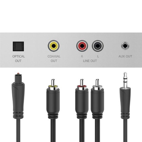 HAMA INTERNETOVÉ RÁDIO DIT2100MSBT, HYBRID HI-FI TUNER, FM/DAB/DAB+/A/MR/BT, STŘÍBRNÉ