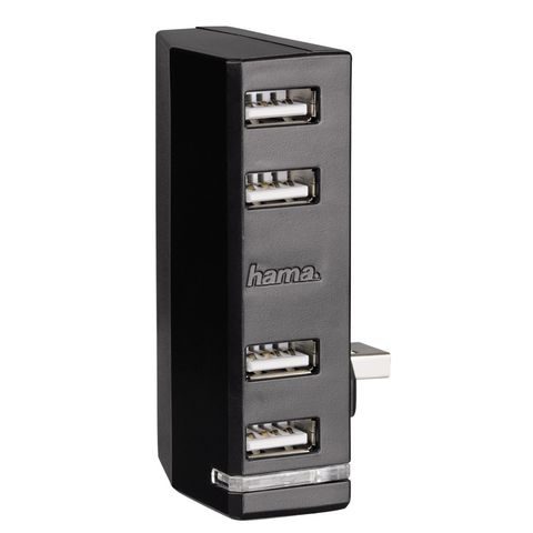 HAMA USB HUB PRE XBOX ONE, 4 PORTY
