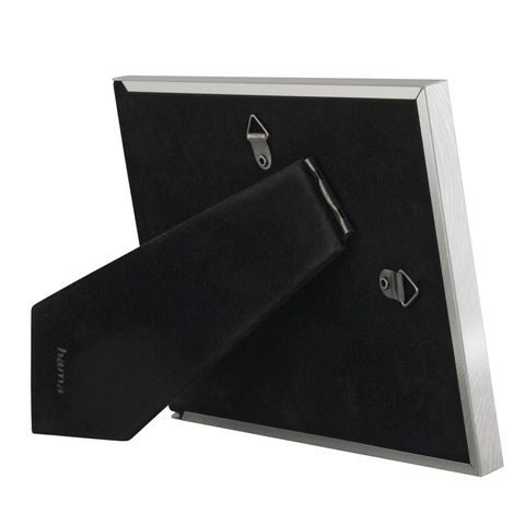 HAMA RÁMEČEK NANTES, 10X15 CM, STŘÍBRNÝ