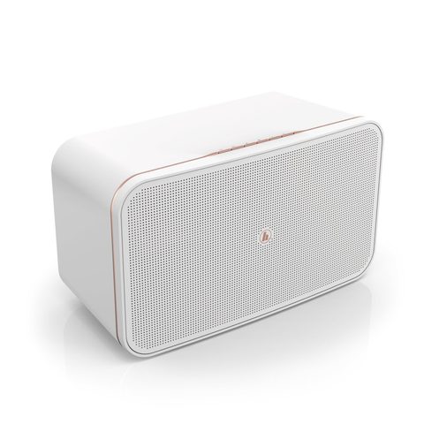 HAMA SMART REPRODUKTOR SIRIUM2100AMBT, ALEXA/BLUETOOTH, BÍLÝ