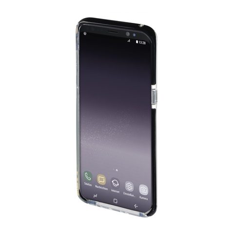 HAMA PROTECTOR COVER FOR SAMSUNG GALAXY S9, BLACK