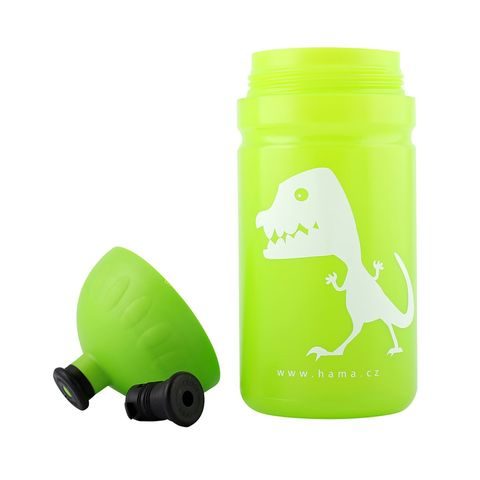 ZDRAVÁ LAHEV®  0,5 L DINO