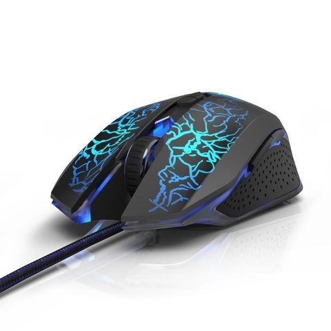 URAGE GAMINGOVÁ MYŠ ILLUMINATED2