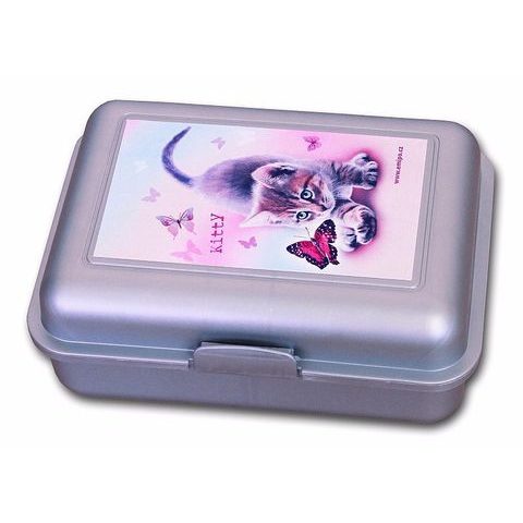 EMIPO BOX NA POTRAVINY KITTY