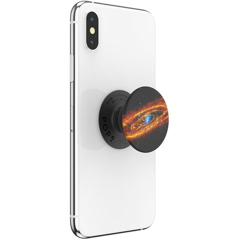 POPSOCKETS POPGRIP GEN.2, GALAXY ABLAZE, HOŘÍCÍ GALAXIE