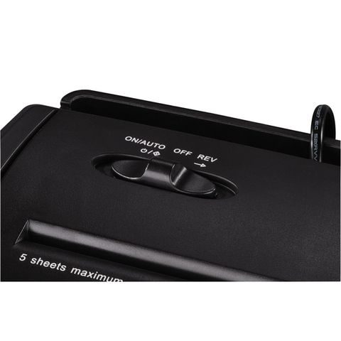 HAMA SKARTOVAČKA ELEKTRICKÁ HOME S7, PRIAMY REZ