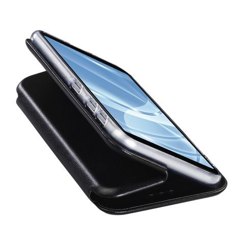 Hama Curve Booklet for Samsung Galaxy A7 (2018), black - Hama - Pouzdra,  obaly, kryty - Příslušenství pro mobil, PC, MP3, tablet a mobil -  Hamashop.cz