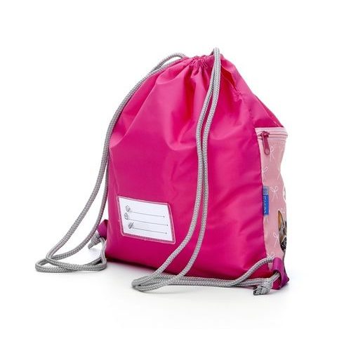 EMIPO ŠKOLSKÝ SÁČOK FAY